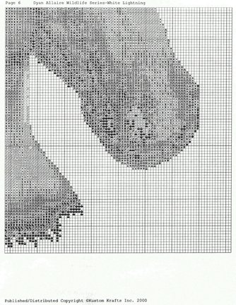 Чёрная канва (разные наборы + схемы) №157453