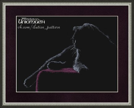 Авторские схемы №157867