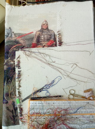 Мои Три богатыря №158186