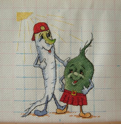 «Залетные» и не только №158369