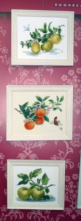 Формула рукоделия - осень 2018 №158418