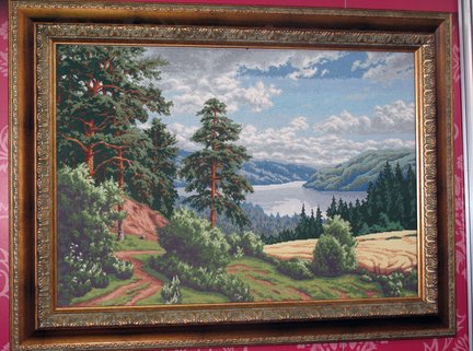 Формула рукоделия - осень 2018 №158420