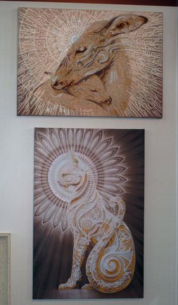 Формула рукоделия - осень 2018 №158423