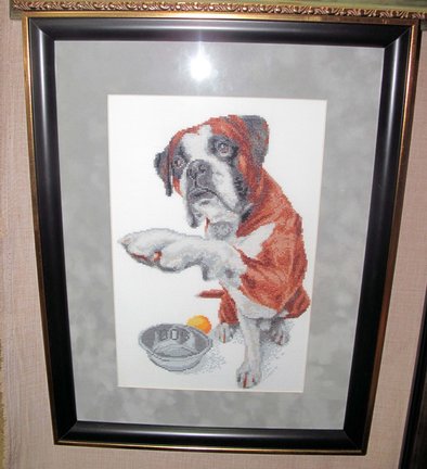 Формула рукоделия - осень 2018 №158431