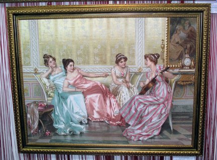 Формула рукоделия - осень 2018 №158439