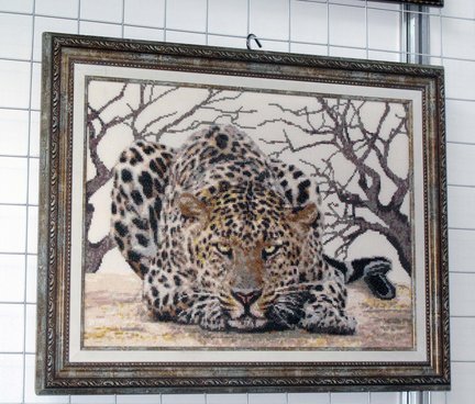 Формула рукоделия - осень 2018 №158459