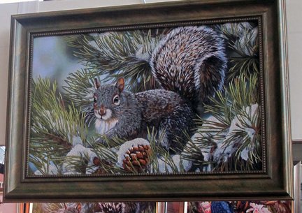 Формула рукоделия - осень 2018 №158465