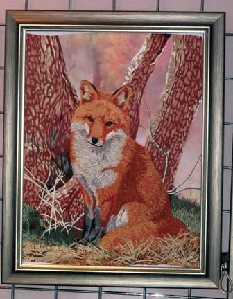 Формула рукоделия - осень 2018 №158467