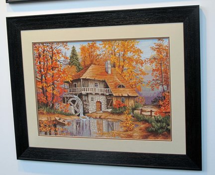 Формула рукоделия - осень 2018 №158507