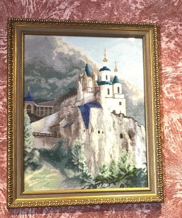 Свято-Успенская Святогорская лавра №158546