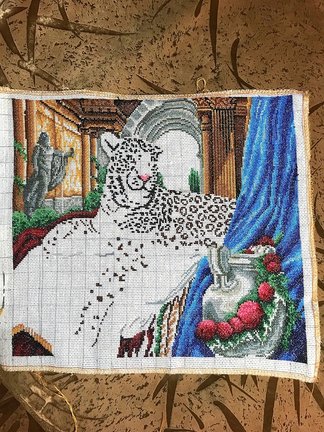 «Цезарь» №158765