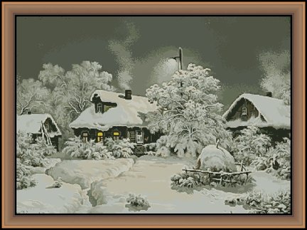 Ищу схему №158824