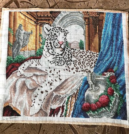 «Цезарь» №158966