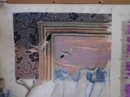 Я вышиваю №159158