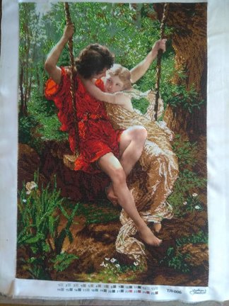 Мои процессы №159160