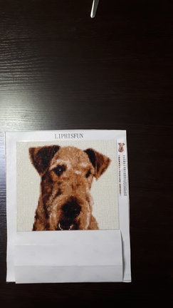 Мои два долгостроя №159278