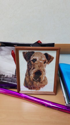 Мои два долгостроя №159447