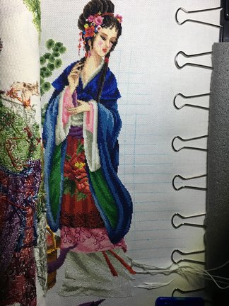 12 красавиц №159795