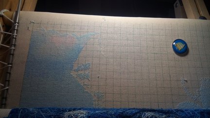 На всех парусах! Парусник от Nadima. №160141