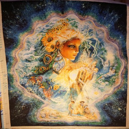 «Мир», схема от Bozenka №160143