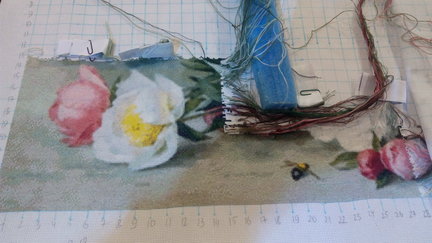 ГК Панелька цветов, а также Химера и многое другое №160190