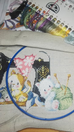 Мои процессы №160356