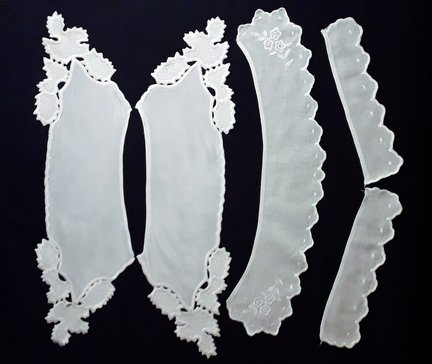 Березки и другие работы №160499