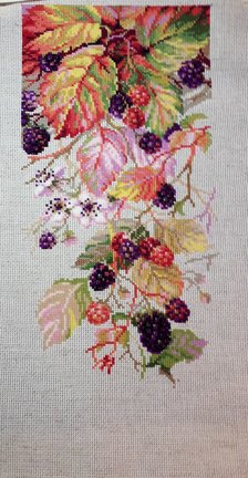 Березки и другие работы №160534