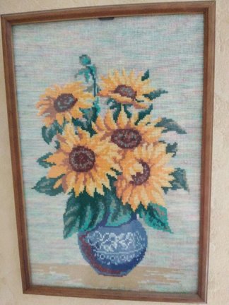 Творчество наших родных и близких №160572