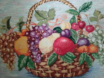 Творчество наших родных и близких №160574