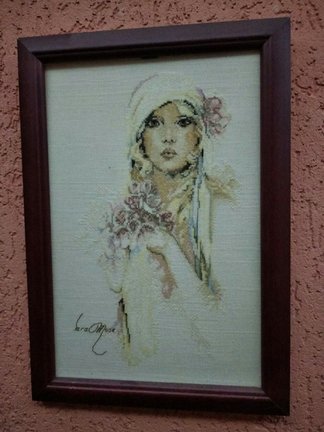 Творчество наших родных и близких №160583