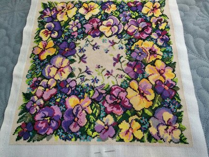 Творчество наших родных и близких №160585