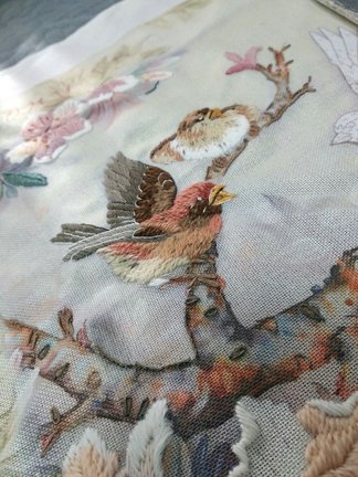 Творчество наших родных и близких №160588