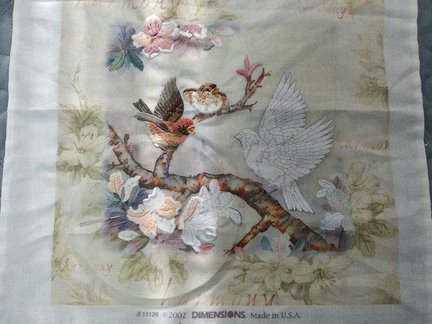 Творчество наших родных и близких №160589