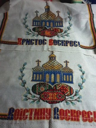 Творчество наших родных и близких №160688