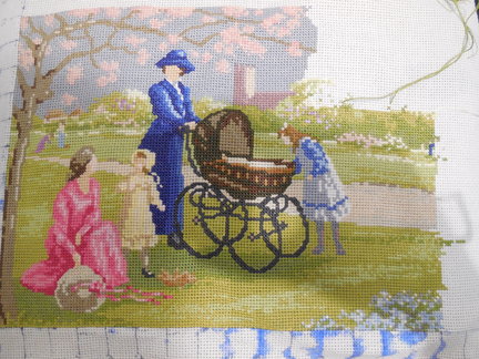 Мои процессы: 9 карпов и другие №160789