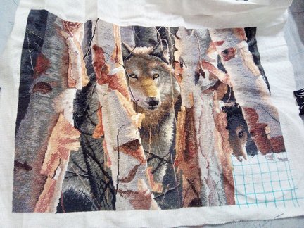 «Страж» и «Замок Дисней» №160795