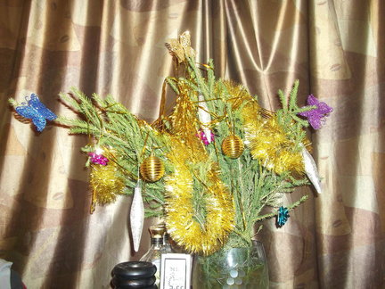 Наши ёлки №160843