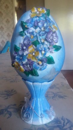 Творчество наших родных и близких №160865