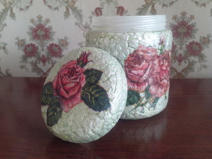 Творчество наших родных и близких №160874