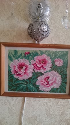 Творчество наших родных и близких №160894