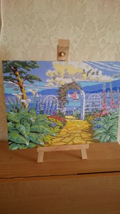 Творчество наших родных и близких №160898