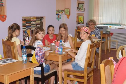 Творчество наших родных и близких №160937