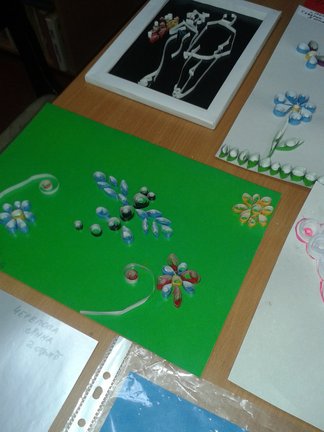 Творчество наших родных и близких №160939