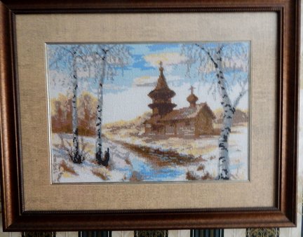 Творчество наших родных и близких №161097