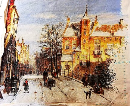 Творчество наших родных и близких №161106