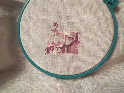 Мой новый интриг-процесс №161263