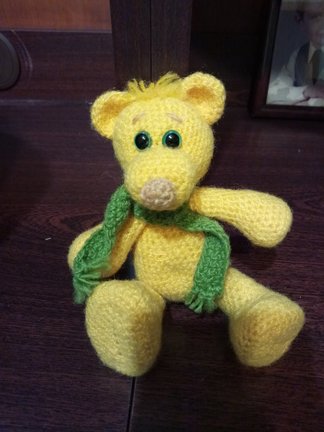 Творчество наших родных и близких №161374