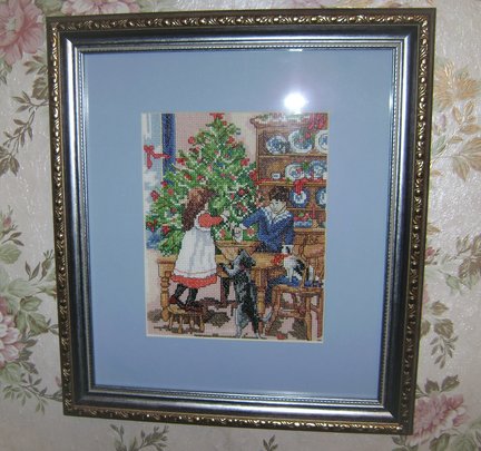 Творчество наших родных и близких №161433