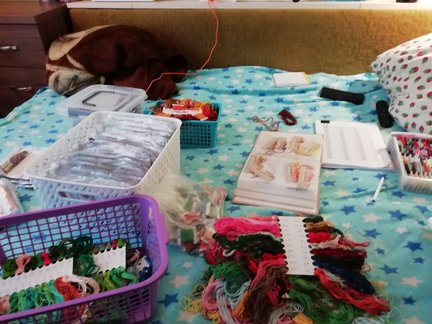 Грация стихий от NaDiMa №161482